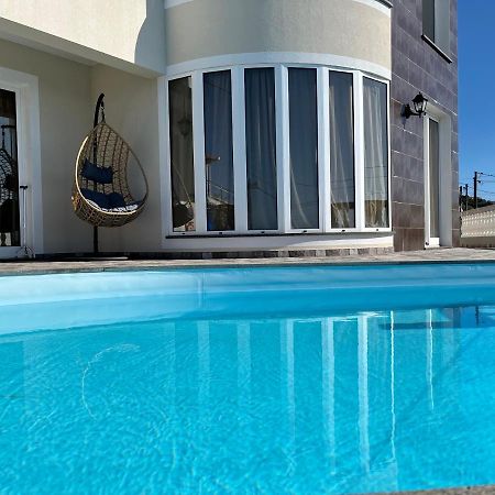 Slice Of Ponta Do Sol - Suite 2 Canhas Екстер'єр фото