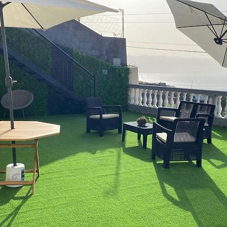 Slice Of Ponta Do Sol - Suite 2 Canhas Екстер'єр фото