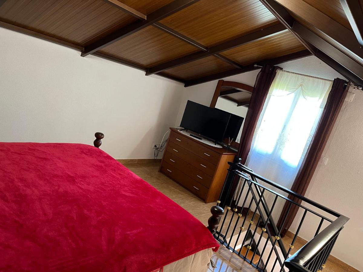 Slice Of Ponta Do Sol - Suite 2 Canhas Екстер'єр фото