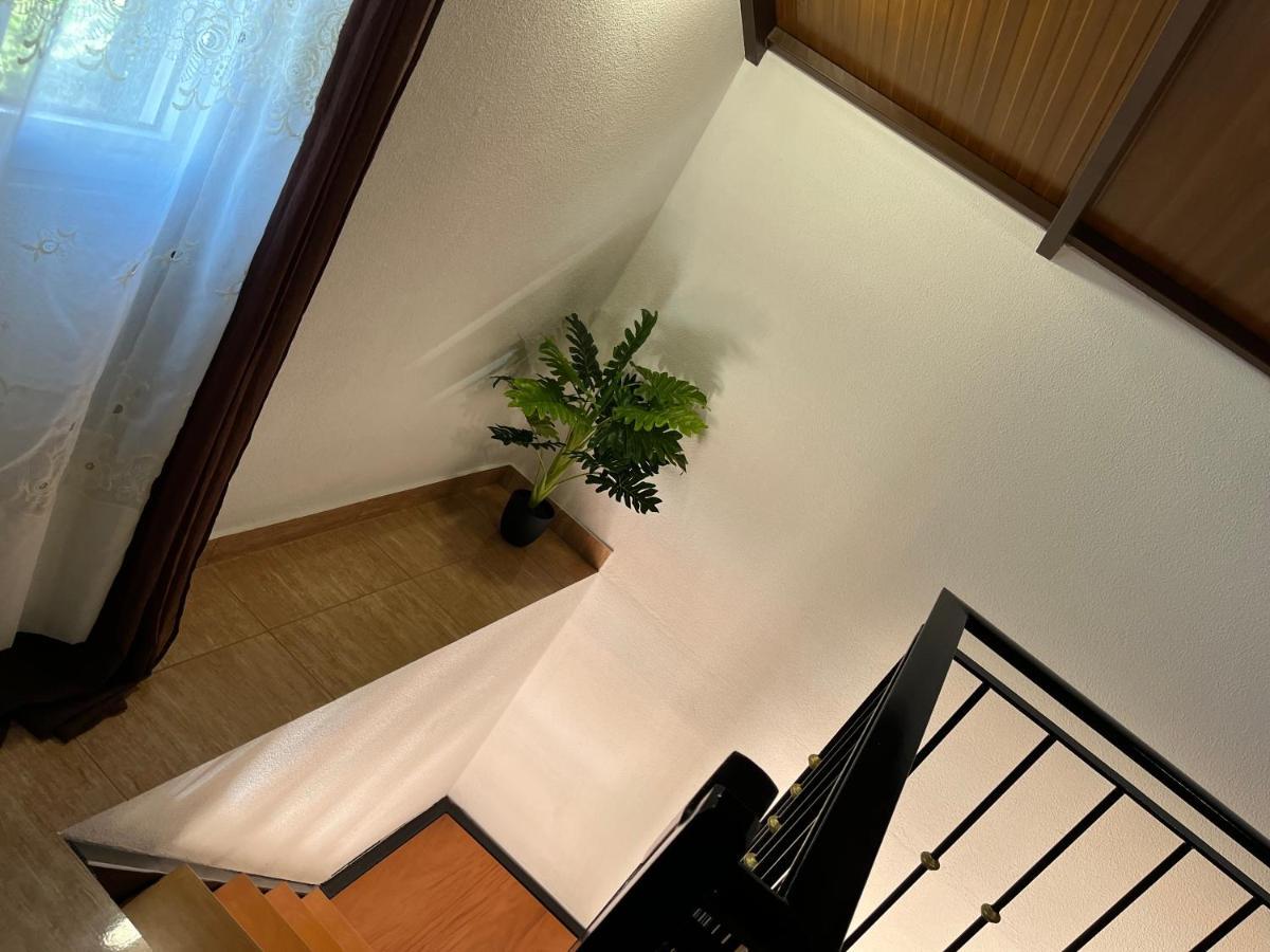 Slice Of Ponta Do Sol - Suite 2 Canhas Екстер'єр фото