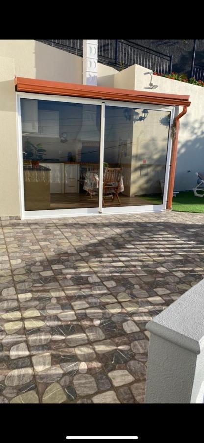 Slice Of Ponta Do Sol - Suite 2 Canhas Екстер'єр фото