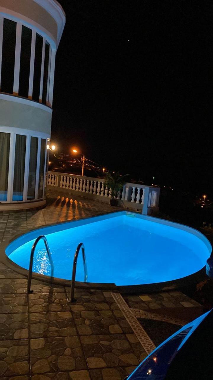 Slice Of Ponta Do Sol - Suite 2 Canhas Екстер'єр фото